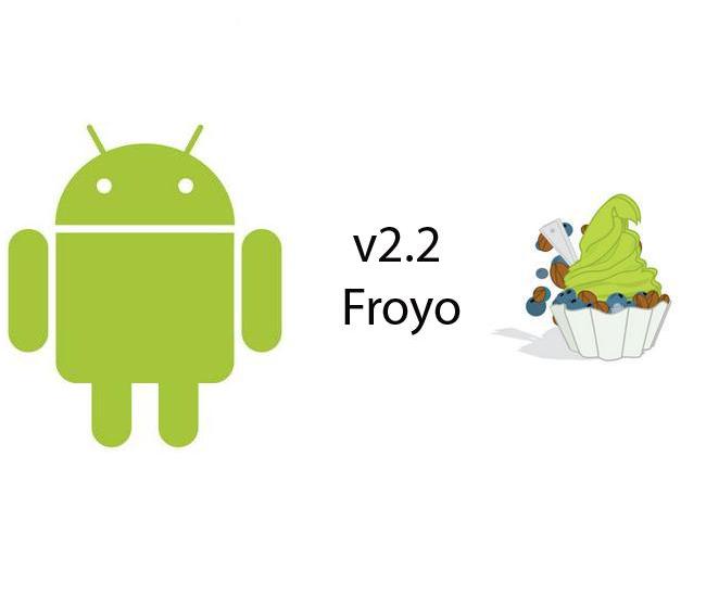 download froyo 2.2 for archos 70